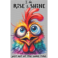 Animal Text Series-AT 2745